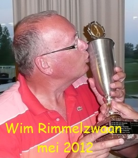 Wim Rimmelzwaan