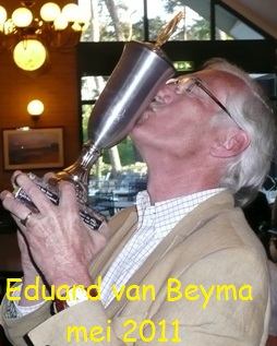 Eduard van Beyma