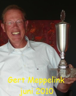 Gert Meppelink