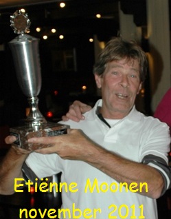 Etienne Moonen