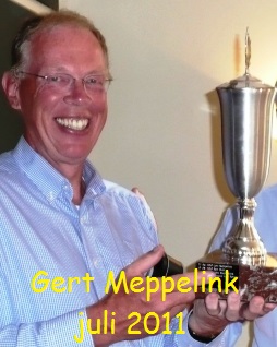 Gert Meppelink