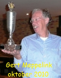 Gert Meppelink