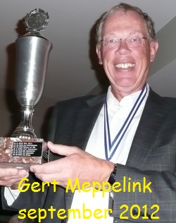 Gert Meppelink